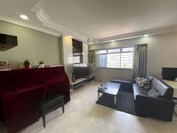 Blk 2A Boon Tiong Arcadia (Bukit Merah), HDB 4 Rooms #604294351